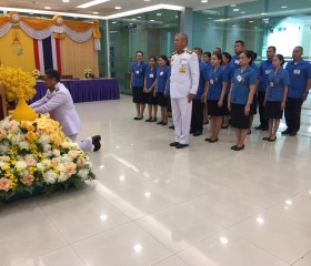พิธีลงนามถวายพระพร ... พารามิเตอร์รูปภาพ 3