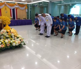 พิธีลงนามถวายพระพร ... พารามิเตอร์รูปภาพ 5
