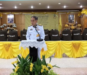 นายอำพน กิตติอำพน องคมนตรี ร่วมกับมูลนิธิราชประชานุเคราะห์ ... พารามิเตอร์รูปภาพ 1