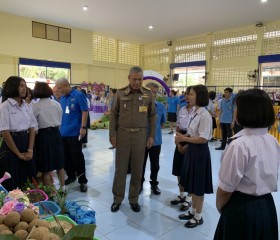 พลเรือเอก พงษ์เทพ หนูเทพ องคมนตรี ... Image 10