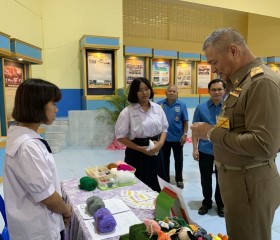 พลเรือเอก พงษ์เทพ หนูเทพ องคมนตรี ... Image 14