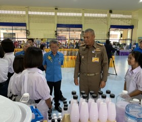 พลเรือเอก พงษ์เทพ หนูเทพ องคมนตรี ... Image 17