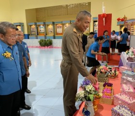 พลเรือเอก พงษ์เทพ หนูเทพ องคมนตรี ... Image 18