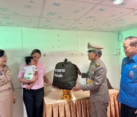 พระบาทสมเด็จพระเจ้าอยู่หัว ทรงพระกรุณาโปรดเกล้าฯ ให้ พลเอก ... พารามิเตอร์รูปภาพ 18
