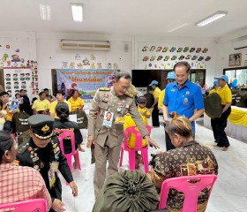 พระบาทสมเด็จพระเจ้าอยู่หัว ทรงพระกรุณาโปรดเกล้าฯ ให้ พลเอก ... พารามิเตอร์รูปภาพ 14