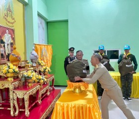 พระบาทสมเด็จพระเจ้าอยู่หัว ทรงพระกรุณาโปรดเกล้าฯ ให้ พลเอก ... พารามิเตอร์รูปภาพ 9