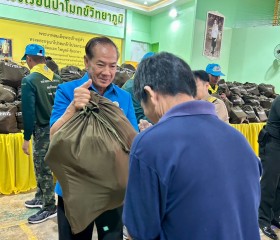 พระบาทสมเด็จพระเจ้าอยู่หัว ทรงพระกรุณาโปรดเกล้าฯ ให้ พลเอก ... พารามิเตอร์รูปภาพ 15
