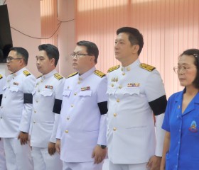 พระบาทสมเด็จพระเจ้าอยู่หัว ทรงพระกรุณาโปรดเกล้าฯ ให้ ... พารามิเตอร์รูปภาพ 17