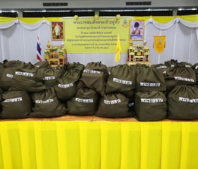 พระบาทสมเด็จพระเจ้าอยู่หัว ทรงพระกรุณาโปรดเกล้าฯ ให้ พลเอก ... พารามิเตอร์รูปภาพ 9