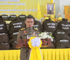 พระบาทสมเด็จพระเจ้าอยู่หัว ทรงพระกรุณาโปรดเกล้าฯ ให้ พลเอก ... พารามิเตอร์รูปภาพ 10