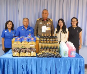 พลเรือเอก พงษ์เทพ หนูเทพ องคมนตรี ประธานกรรมการบริหาร ... พารามิเตอร์รูปภาพ 4