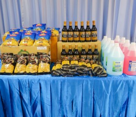 พลเรือเอก พงษ์เทพ หนูเทพ องคมนตรี ประธานกรรมการบริหาร ... พารามิเตอร์รูปภาพ 2