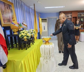 พลเรือเอก พงษ์เทพ หนูเทพ องคมนตรี ประธานกรรมการบริหาร ... พารามิเตอร์รูปภาพ 4