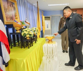 พลเรือเอก พงษ์เทพ หนูเทพ องคมนตรี ประธานกรรมการบริหาร ... พารามิเตอร์รูปภาพ 6