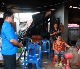 นายชัยพจน์ จรูญพงศ์ ผู้ว่าราชการจังหวัดเลย ... พารามิเตอร์รูปภาพ 7