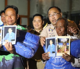 นายจำเริญ แหวนเพ็ชร รองผู้ว่าราชการจังหวัดสุรินทร์ ... พารามิเตอร์รูปภาพ 4