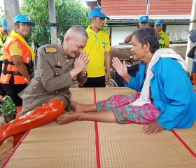 พระบาทสมเด็จพระเจ้าอยู่หัว ... Image 5