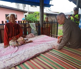 พระบาทสมเด็จพระเจ้าอยู่หัว ... Image 7