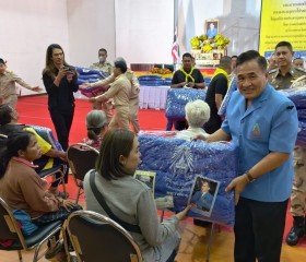 นายศรัณย์ศักดิ์ ศรีเครือเนตร ผู้ว่าราชการจังหวัดหนองคาย ... พารามิเตอร์รูปภาพ 9