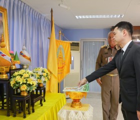 พลเรือเอก พงษ์เทพ หนูเทพ องคมนตรี ประธานกรรมการบริหาร ... พารามิเตอร์รูปภาพ 10