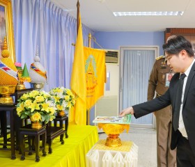 พลเรือเอก พงษ์เทพ หนูเทพ องคมนตรี ประธานกรรมการบริหาร ... พารามิเตอร์รูปภาพ 11