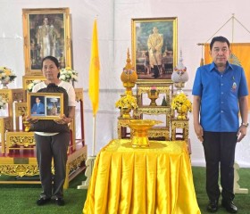 นายศรัณยู มีทองคำ ผู้ว่าราชการจังหวัดเพชรบูรณ์ ... พารามิเตอร์รูปภาพ 4