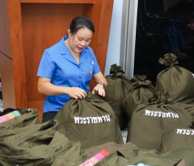 พลเรือเอก พงษ์เทพ หนูเทพ องคมนตรี ... พารามิเตอร์รูปภาพ 27