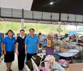 นายมนต์สิทธิ์ ไพศาลธนวัฒน์ ผู้ว่าราชการจังหวัดจันทบุรี ... พารามิเตอร์รูปภาพ 5