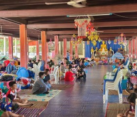 นายสมมาฏฐ์ โพธิ รองผู้ว่าราชการจังหวัดอุบลราชธานี ... พารามิเตอร์รูปภาพ 13