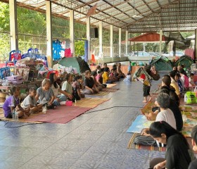 นายสมมาฏฐ์ โพธิ รองผู้ว่าราชการจังหวัดอุบลราชธานี ... พารามิเตอร์รูปภาพ 12