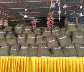 นายสมมาฏฐ์ โพธิ รองผู้ว่าราชการจังหวัดอุบลราชธานี ... พารามิเตอร์รูปภาพ 24