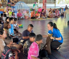 นายสมมาฏฐ์ โพธิ รองผู้ว่าราชการจังหวัดอุบลราชธานี ... พารามิเตอร์รูปภาพ 14