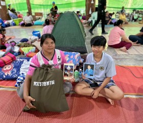 นายศรีธรรม ราชแก้ว รองผู้ว่าราชการจังหวัดบุรีรัมย์ ... พารามิเตอร์รูปภาพ 8