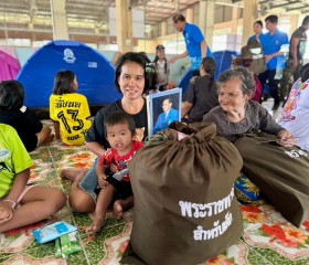 นายศรีธรรม ราชแก้ว รองผู้ว่าราชการจังหวัดบุรีรัมย์ ... พารามิเตอร์รูปภาพ 28