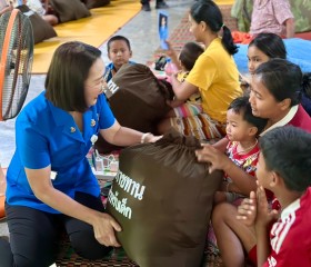 นายศรีธรรม ราชแก้ว รองผู้ว่าราชการจังหวัดบุรีรัมย์ ... พารามิเตอร์รูปภาพ 40