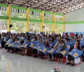 นายวรญาณ บุญณราช ผู้ว่าราชการจังหวัดมุกดาหาร ... พารามิเตอร์รูปภาพ 3