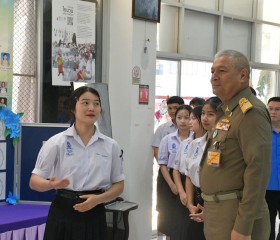 พลเรือเอก พงษ์เทพ หนูเทพ องคมนตรี ... พารามิเตอร์รูปภาพ 6