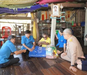 นายศศิน พัฒนภิรมย์ รองผู้ว่าราชการจังหวัดหนองบัวลำภู ... พารามิเตอร์รูปภาพ 4