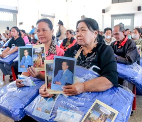 นายศศิน พัฒนภิรมย์ รองผู้ว่าราชการจังหวัดหนองบัวลำภู ... พารามิเตอร์รูปภาพ 7