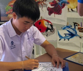 พลเรือเอก พงษ์เทพ หนูเทพ องคมนตรี ... พารามิเตอร์รูปภาพ 1