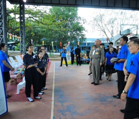 พลเรือเอก พงษ์เทพ หนูเทพ องคมนตรี ... พารามิเตอร์รูปภาพ 5