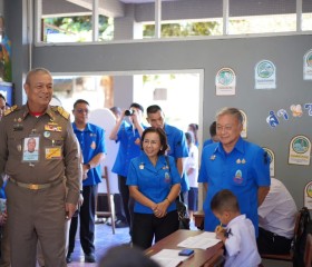 พลเรือเอก พงษ์เทพ หนูเทพ องคมนตรี ... พารามิเตอร์รูปภาพ 5