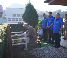 พลเรือเอก พงษ์เทพ หนูเทพ องคมนตรี ... พารามิเตอร์รูปภาพ 1