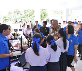 พลเรือเอก พงษ์เทพ หนูเทพ องคมนตรี ... พารามิเตอร์รูปภาพ 5