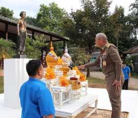 พลเรือเอก พงษ์เทพ หนูเทพ องคมนตรี ... พารามิเตอร์รูปภาพ 13