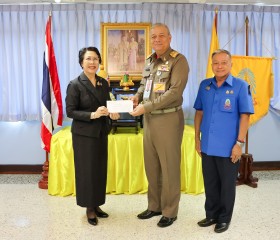 พลเรือเอก พงษ์เทพ หนูเทพ องคมนตรี ประธานกรรมการบริหาร ... พารามิเตอร์รูปภาพ 1