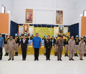 นายวิบูรณ์ แววบัณฑิต ผู้ว่าราชการจังหวัดแม่ฮ่องสอน ... พารามิเตอร์รูปภาพ 7