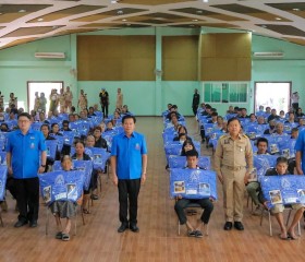 นายเกียรติศักดิ์ ตรงศิริ ผู้ว่าราชการจังหวัดพิษณุโลก ... พารามิเตอร์รูปภาพ 6