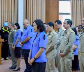 นายเดชาธร เชาว์เลขา รองผู้ว่าราชการจังหวัดพระนครศรีอยุธยา ... พารามิเตอร์รูปภาพ 2