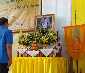 มูลนิธิราชประชานุเคราะห์ในพระบรมราชูปถัมภ์ ... Image 1